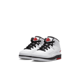 Air Jordan 2 Retro OG (TD) Angle 2