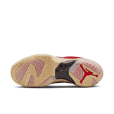 Air Jordan 37 Low Team Red (W) Angle 0