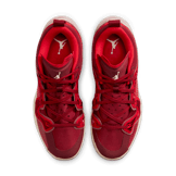 Air Jordan 37 Low Team Red (W) Angle 1