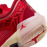 Air Jordan 37 Low Team Red (W) Angle 5
