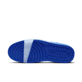 Air Jordan Nu Retro 1 Low Sport Royal Angle 0
