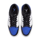 Air Jordan Nu Retro 1 Low Sport Royal Angle 1