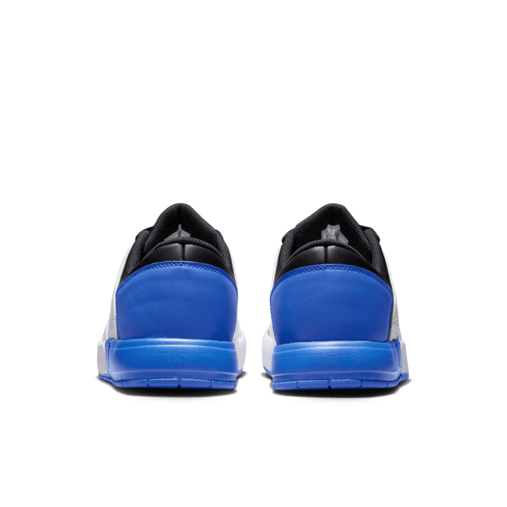 Air Jordan Nu Retro 1 Low Sport Royal Angle 3