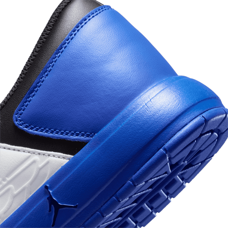 Air Jordan Nu Retro 1 Low Sport Royal Angle 5