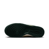 Nike Dunk Low Noble Green Angle 0