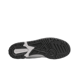 New Balance 550 White Black Angle 3