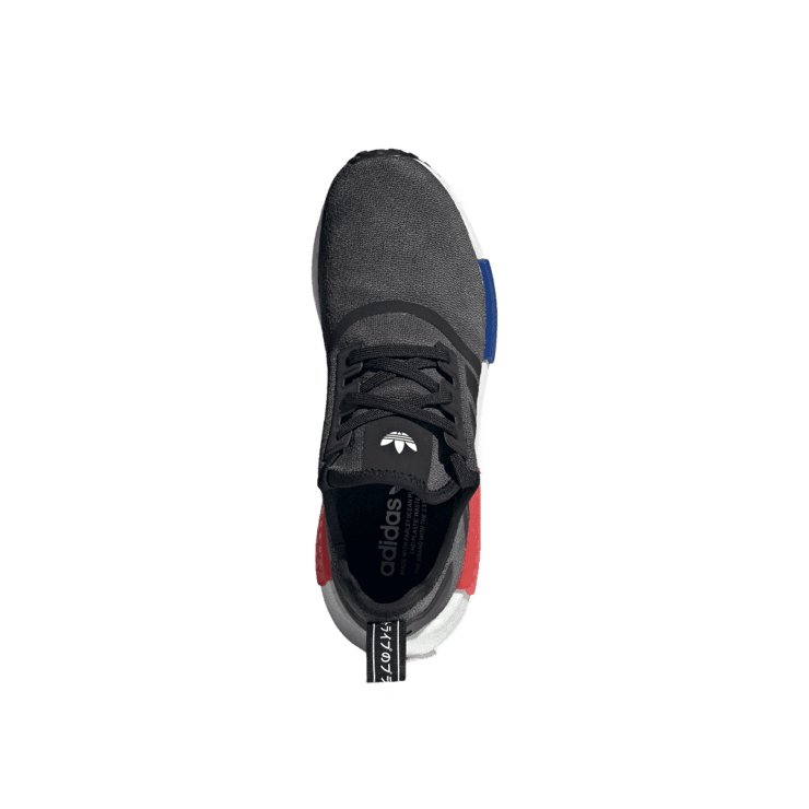 adidas NMD R1 OG Core Black Angle 0