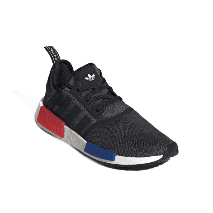 adidas NMD R1 OG Core Black Angle 2