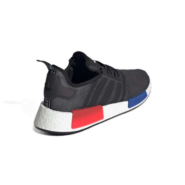 adidas NMD R1 OG Core Black Angle 3