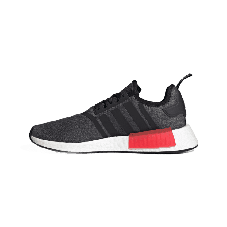 adidas NMD R1 OG Core Black Angle 4