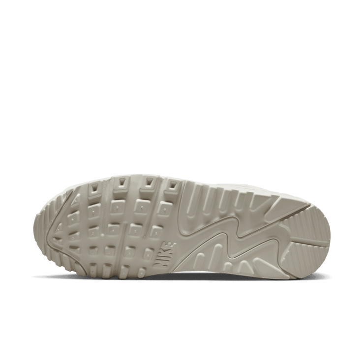 Nike Air Max 90 Phantom Pink Oxford (W) Angle 0