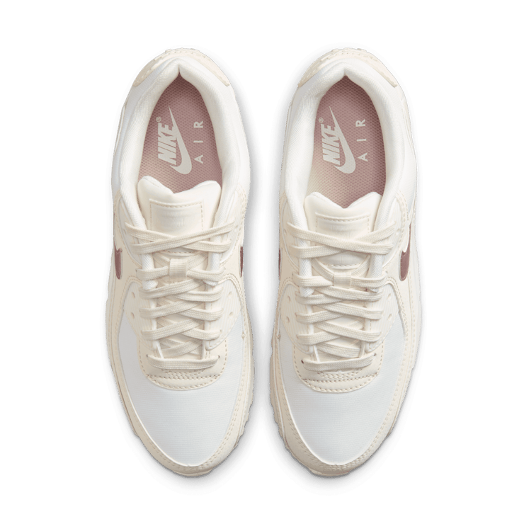 Nike Air Max 90 Phantom Pink Oxford (W) Angle 1