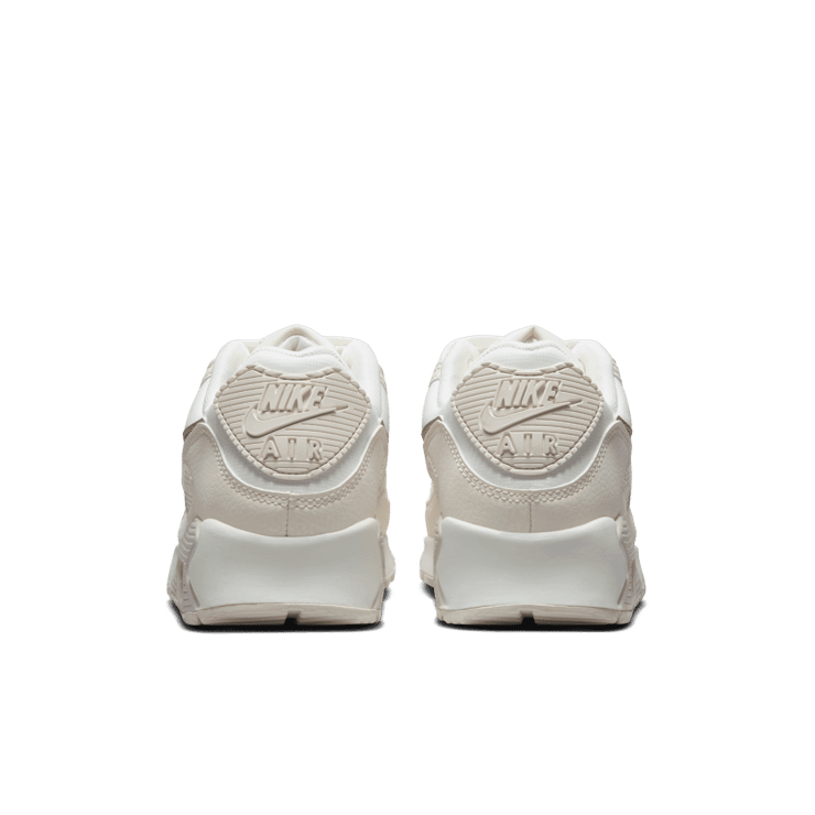 Nike Air Max 90 Phantom Pink Oxford (W) Angle 3