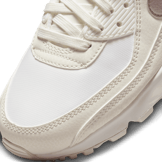 Nike Air Max 90 Phantom Pink Oxford (W) Angle 4