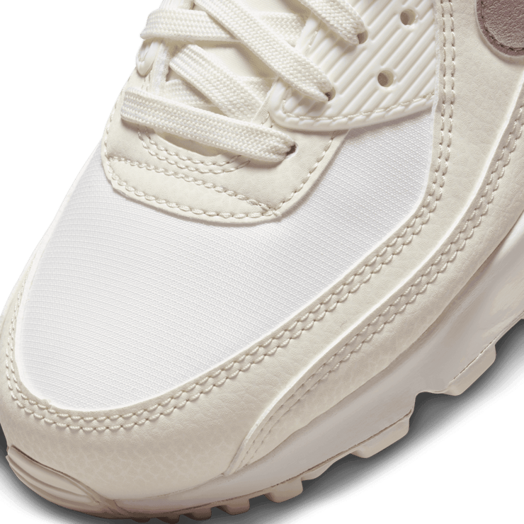 Nike Air Max 90 Phantom Pink Oxford (W) Angle 4