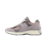 New Balance 2002R Lunar New Year Grey Angle 0