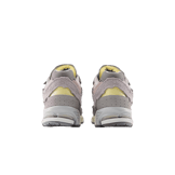 New Balance 2002R Lunar New Year Grey Angle 4