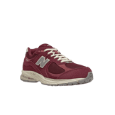 New Balance 2002R Bordeaux Angle 2