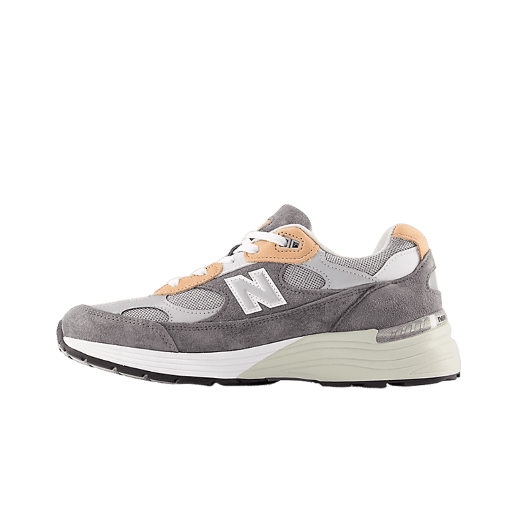 New Balance 992 Todd Snyder 10th Anniversary - M992TA New Balance 992 Todd Snyder 10th Anniversary - M992TA