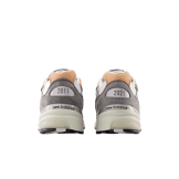 New Balance 992 Todd Snyder 10th Anniversary Angle 4