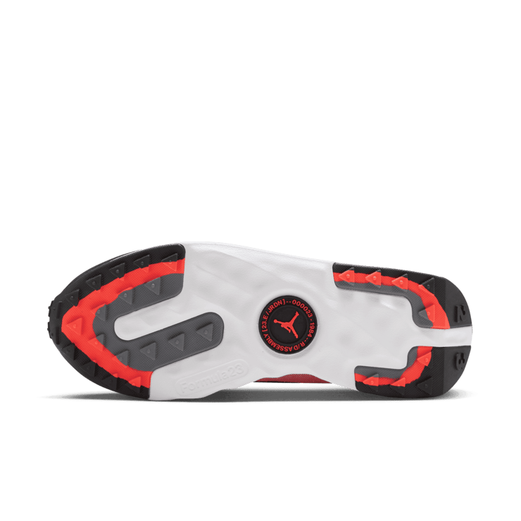 Jordan Granville Pro Infrared 23 Angle 0