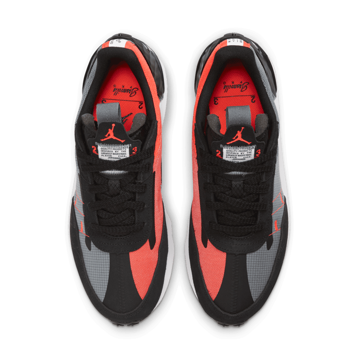 Jordan Granville Pro Infrared 23 Angle 1