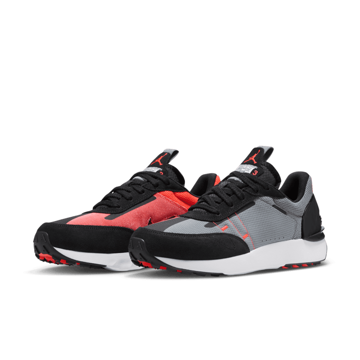 Jordan Granville Pro Infrared 23 Angle 2