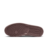 Air Jordan 1 Low SE Craft Taupe Haze Angle 0