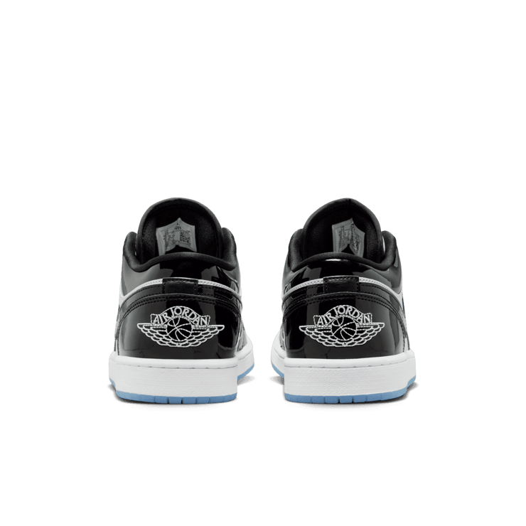Air Jordan 1 Low SE Concord Angle 3