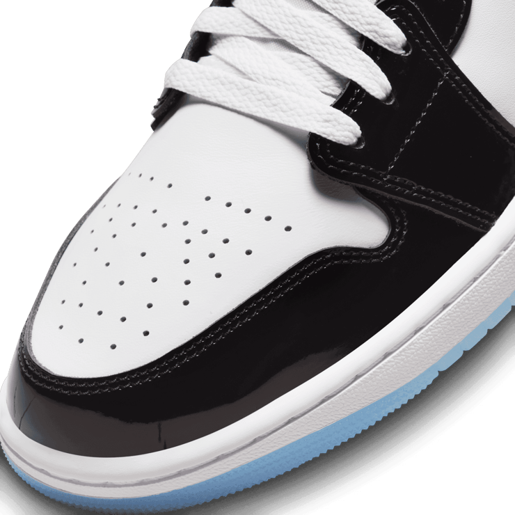 Air Jordan 1 Low SE Concord DV1309 100 Raffles Where to Buy