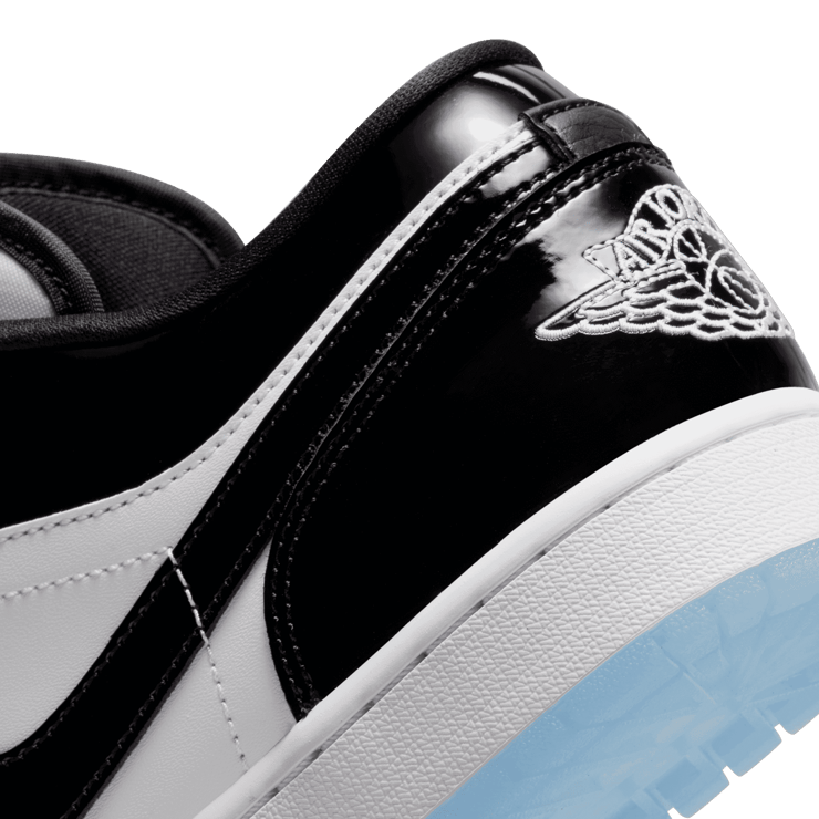 Air Jordan 1 Low SE Concord Angle 5