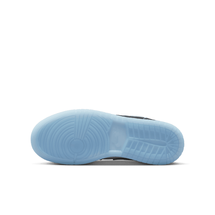 Air Jordan 1 Low SE Concord (GS) Angle 0