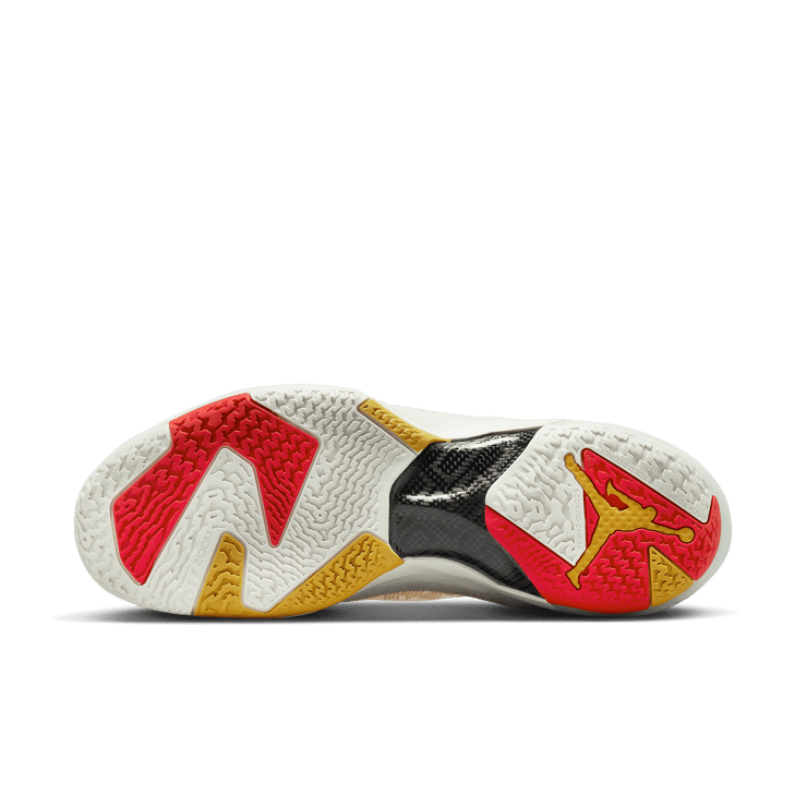 Air Jordan 37 Year Of The Rabbit Angle 0