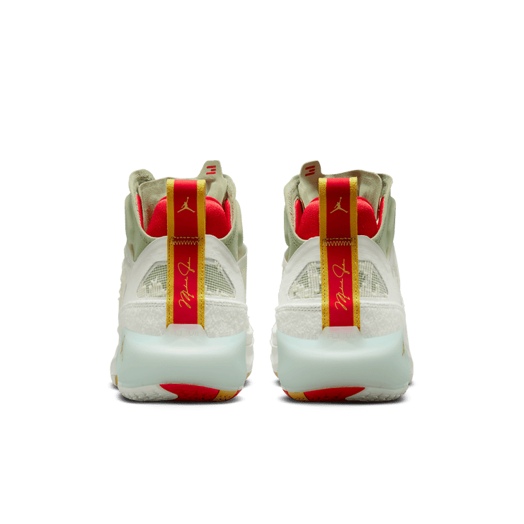 Air Jordan 37 Year Of The Rabbit Angle 3