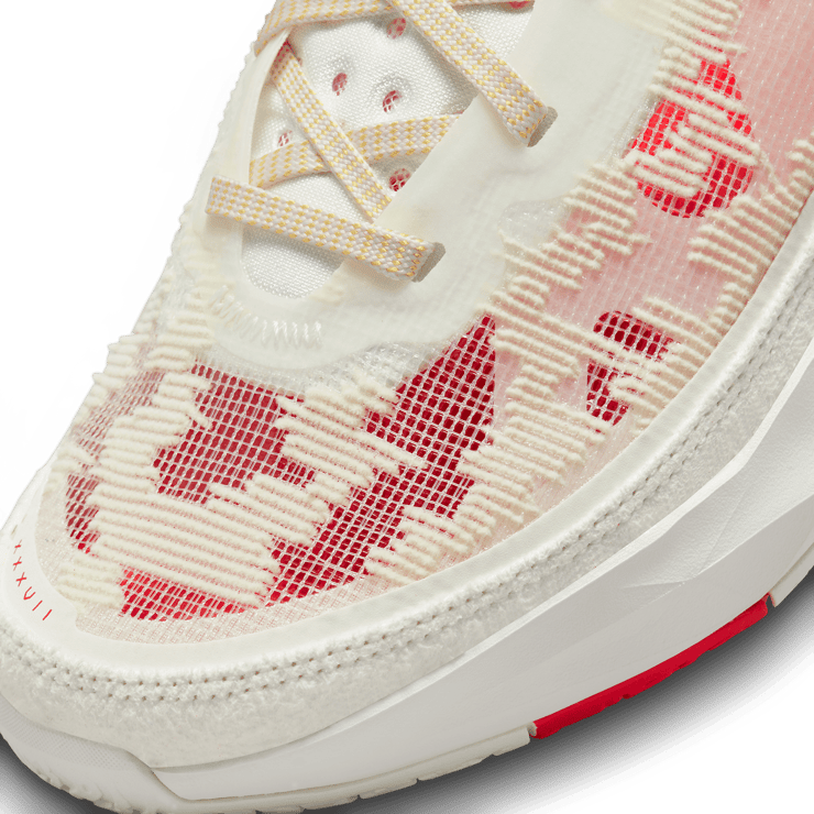 Air Jordan 37 Year Of The Rabbit Angle 4