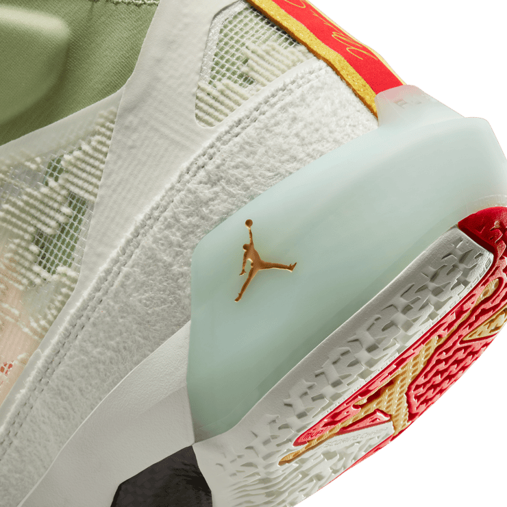 Air Jordan 37 Year Of The Rabbit Angle 5