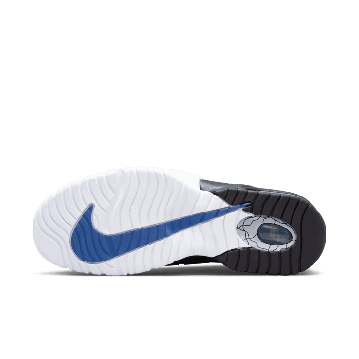 Nike Air Max Penny 1 Orlando Angle 0