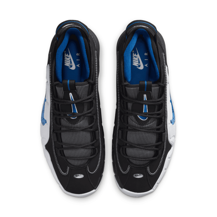 Nike Air Max Penny 1 Orlando Angle 1