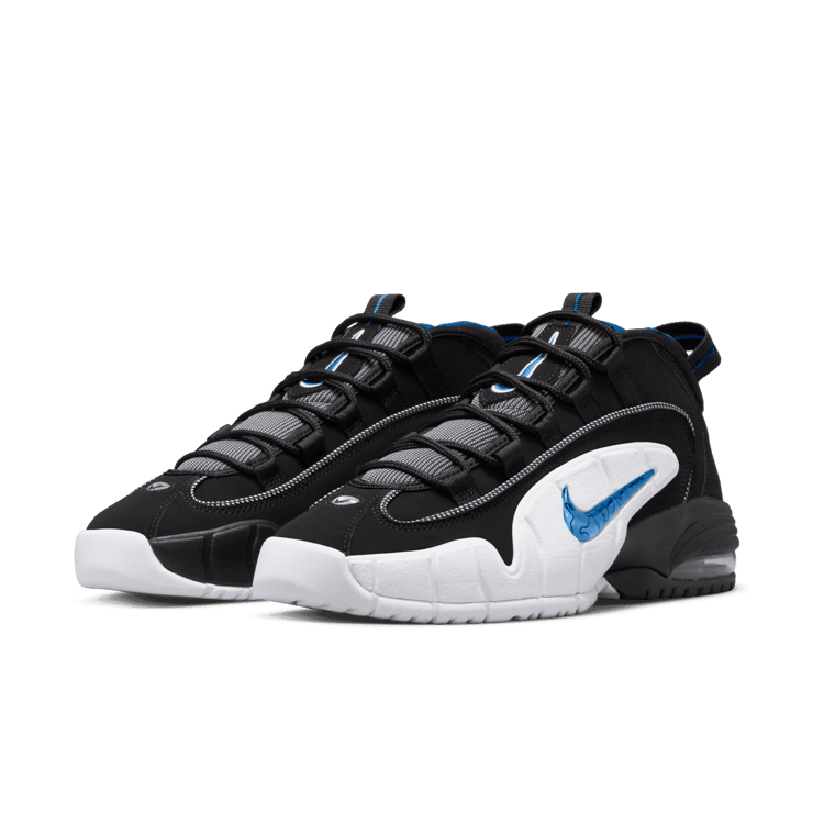Nike Air Max Penny 1 Orlando Angle 2