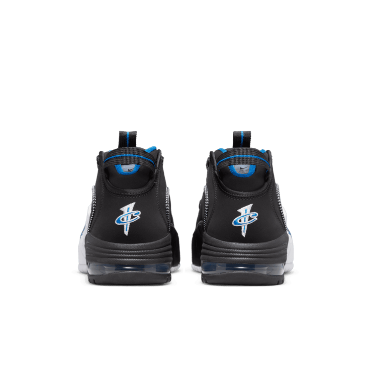 Nike Air Max Penny 1 Orlando Angle 3