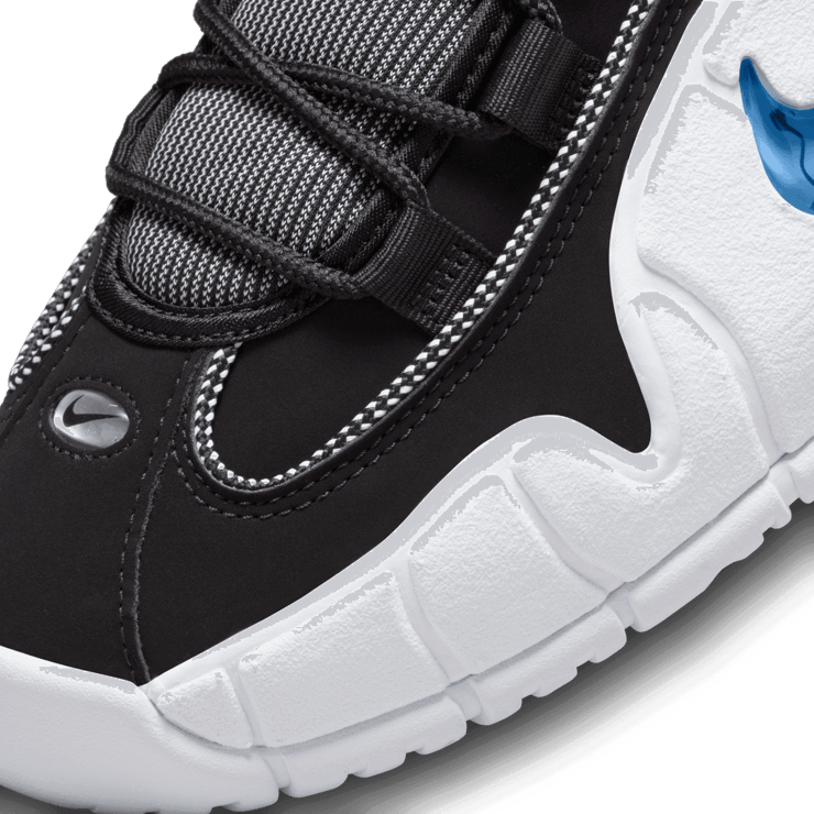 Nike Air Max Penny 1 Orlando Angle 4