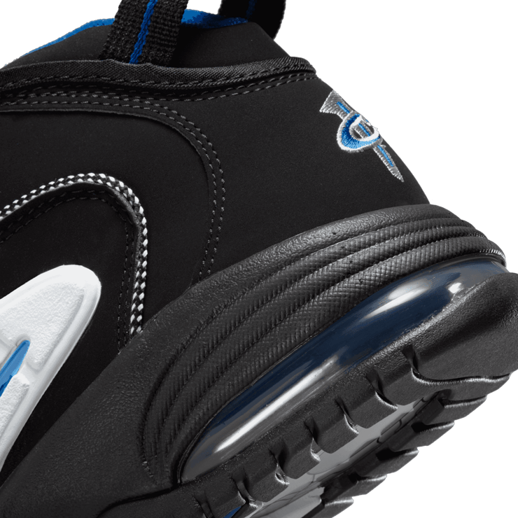 Nike Air Max Penny 1 Orlando Angle 5