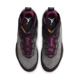 Air Jordan 37 Bordeaux Angle 1