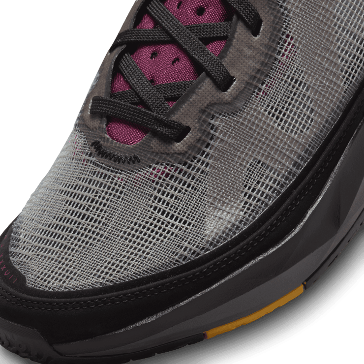 Air Jordan 37 Bordeaux Angle 4