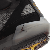 Air Jordan 37 Bordeaux Angle 5