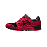 Asics Gel-Lyte III RED SPIDER atmos Red Angle 2