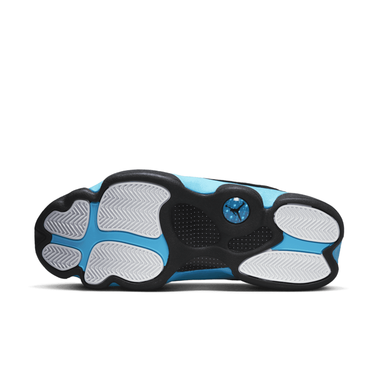 Jordan 13 UNC (PS) Angle 0