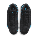 Jordan 13 UNC (PS) Angle 1