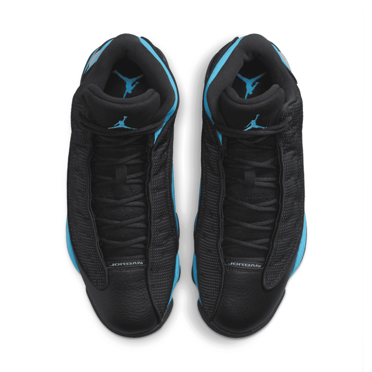 Jordan 13 UNC (PS) Angle 1