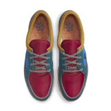 Nike BE-DO-WIN SP Hyper Royal Angle 1